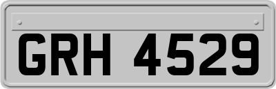 GRH4529