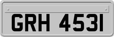 GRH4531