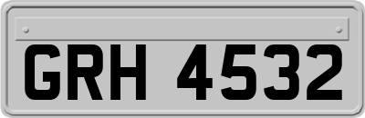 GRH4532