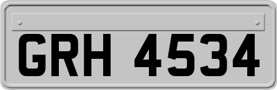 GRH4534