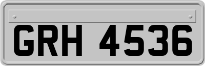 GRH4536