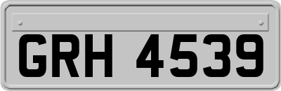 GRH4539
