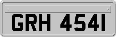GRH4541