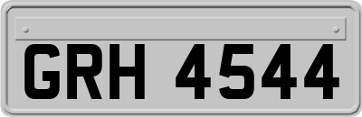 GRH4544