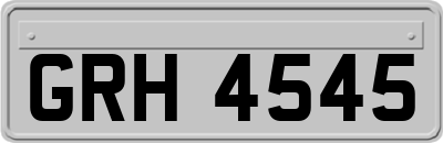 GRH4545