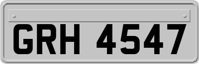 GRH4547