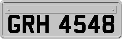 GRH4548
