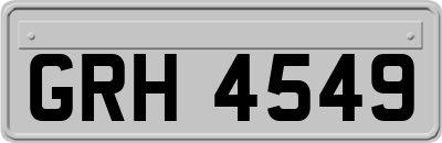 GRH4549
