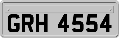 GRH4554