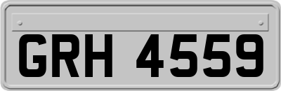 GRH4559