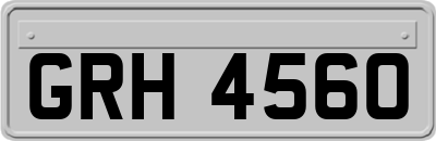 GRH4560