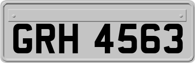 GRH4563