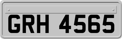 GRH4565