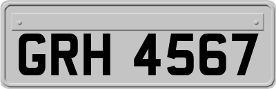 GRH4567