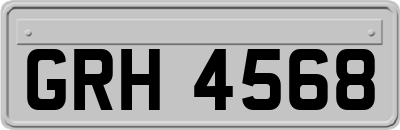 GRH4568