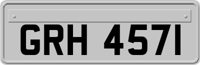 GRH4571