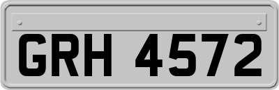 GRH4572