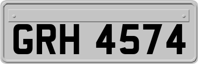 GRH4574
