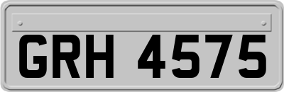 GRH4575