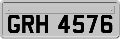 GRH4576