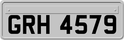 GRH4579