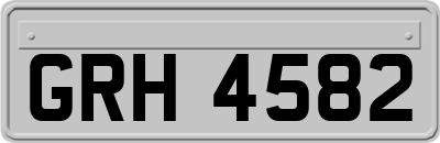 GRH4582