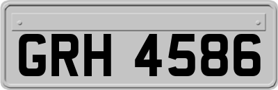 GRH4586