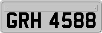 GRH4588