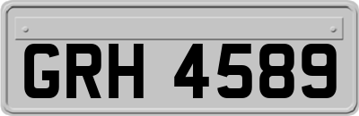 GRH4589