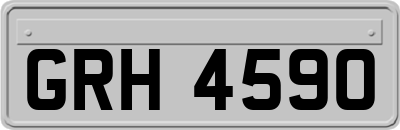 GRH4590