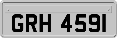 GRH4591