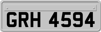 GRH4594
