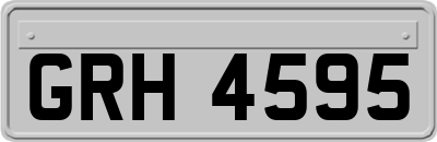 GRH4595