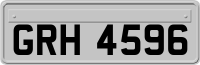 GRH4596