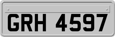 GRH4597