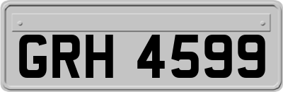 GRH4599