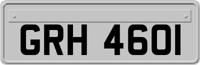 GRH4601