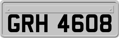 GRH4608