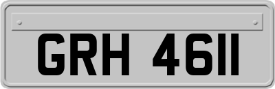 GRH4611