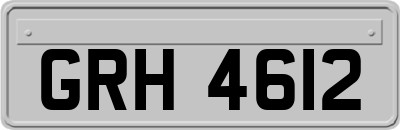 GRH4612