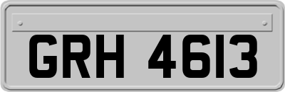 GRH4613