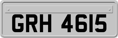 GRH4615