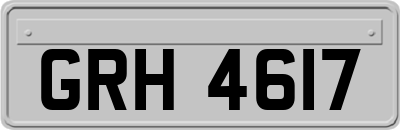 GRH4617