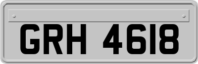 GRH4618
