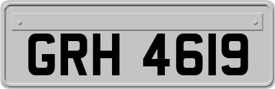 GRH4619
