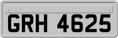 GRH4625