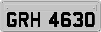GRH4630