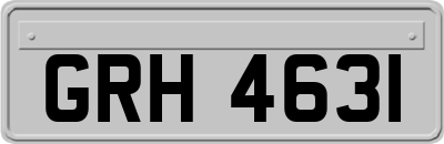 GRH4631