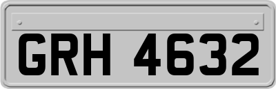 GRH4632