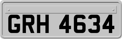 GRH4634